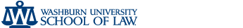 Washburn Law Logo